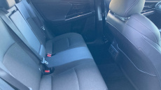 Toyota bZ4X 150kW Motion 71.4kWh 5dr Auto Electric Hatchback